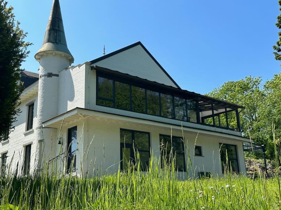 Vakantiewoning Hoogveld Kortessem Exterior photo
