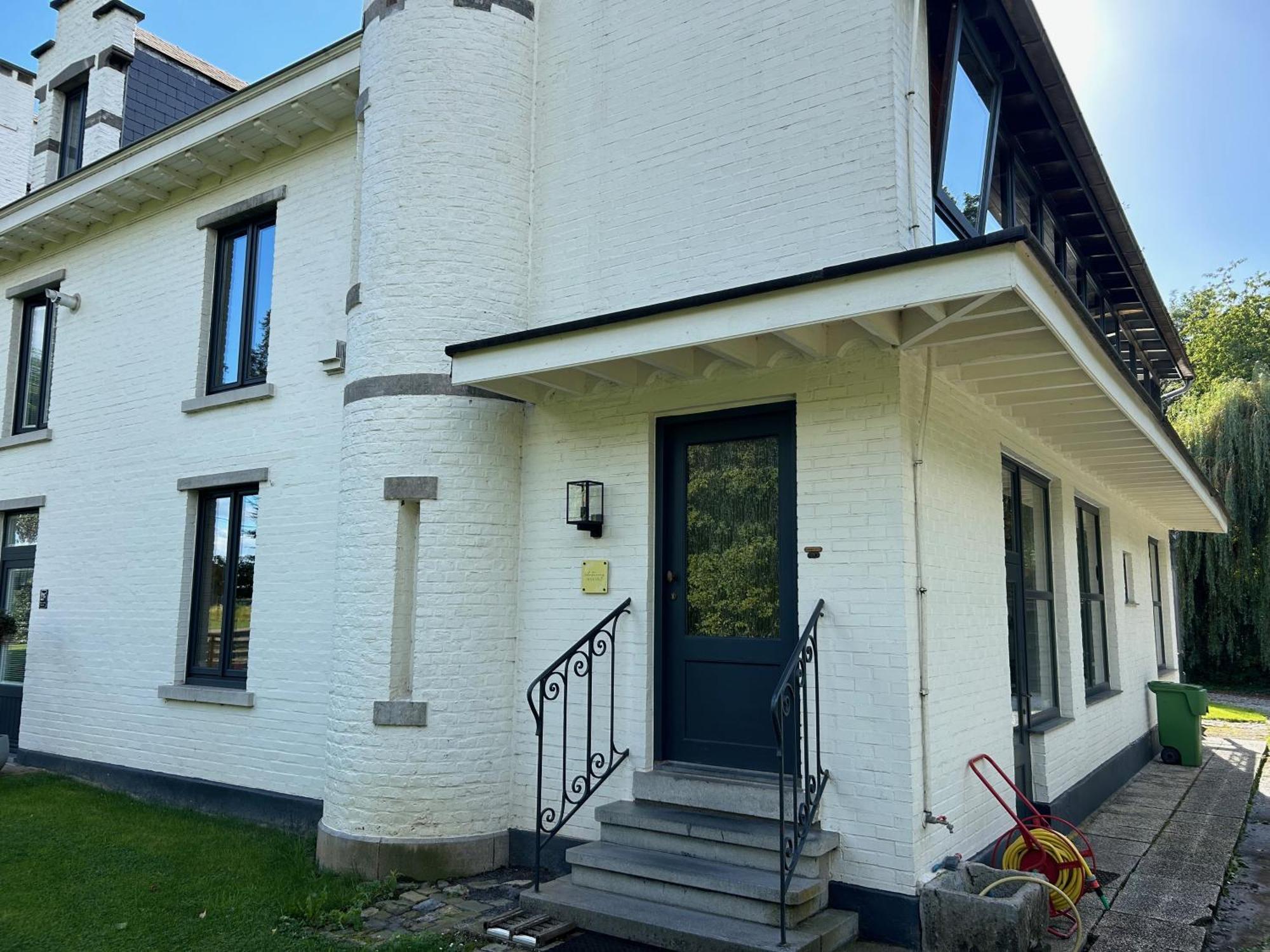 Vakantiewoning Hoogveld Kortessem Exterior photo